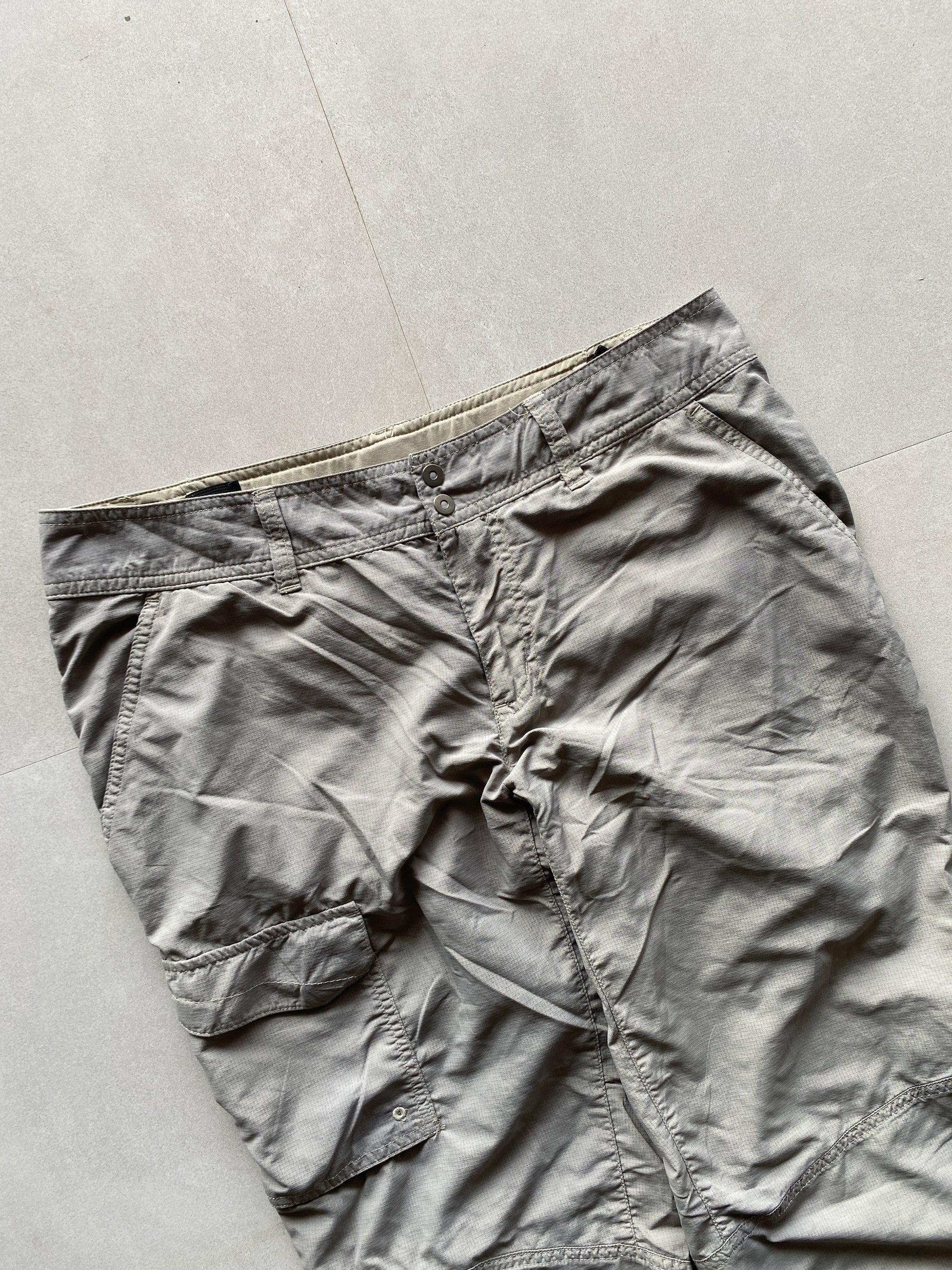 COLUMBIA OUTDOOR PANT -