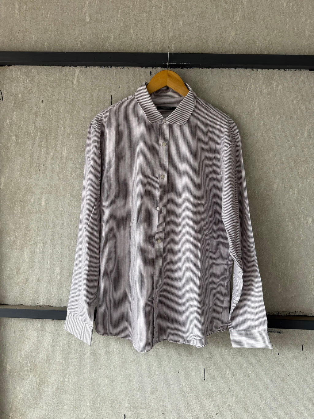 CONCEPTS ONE LINEN SHIRT SLN115 - L