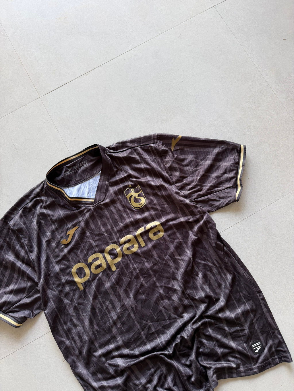 2024 JOMA TRABZONSPOR JERSEY - M