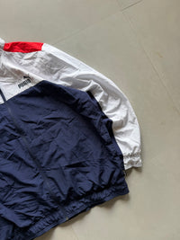 VINTAGE PUMA JACKET - XL