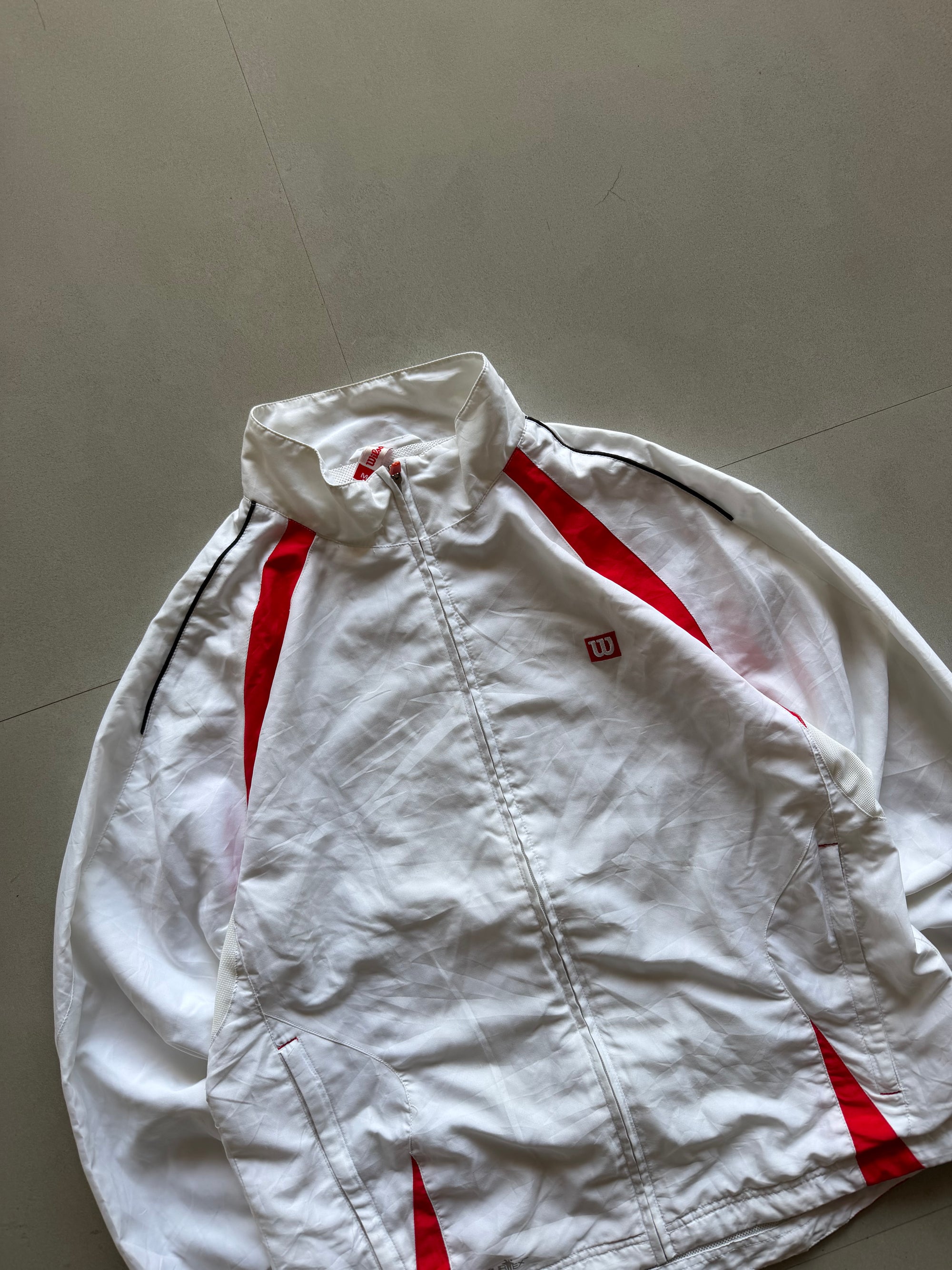 VINTAGE WILSON JACKET - M