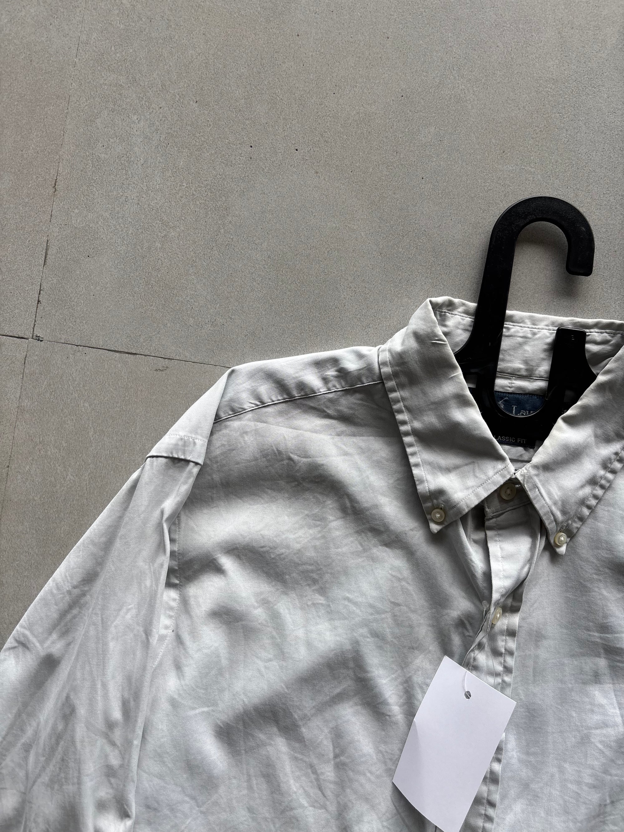 RALPH LAUREN CLASSIC FIT - L