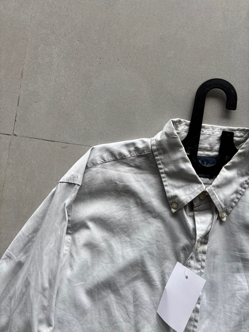 RALPH LAUREN CLASSIC FIT - L