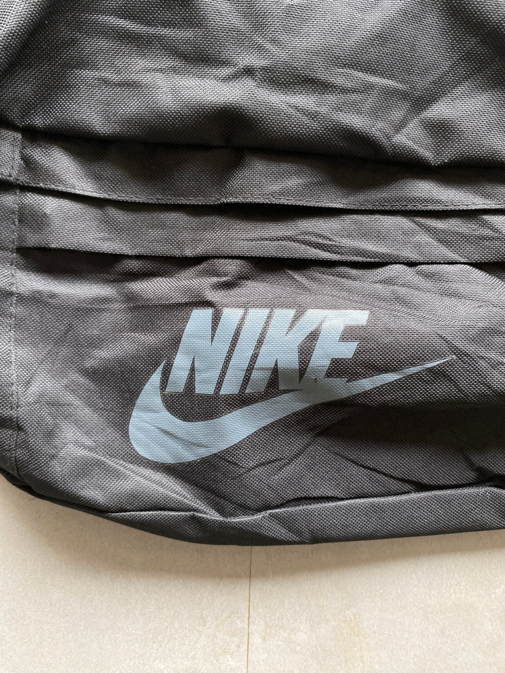 NIKE SHOULDER BAG