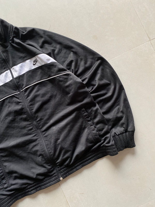 00S NIKE JACKET - L
