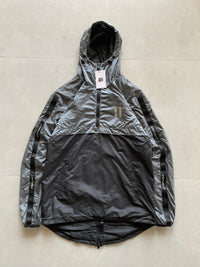 ELEVEN QUARTER ZIP JACKET - L