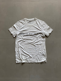 ARMANI EXCHANGE TEE - XS