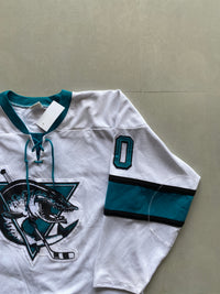 VINTAGE NHL JERSEY - L