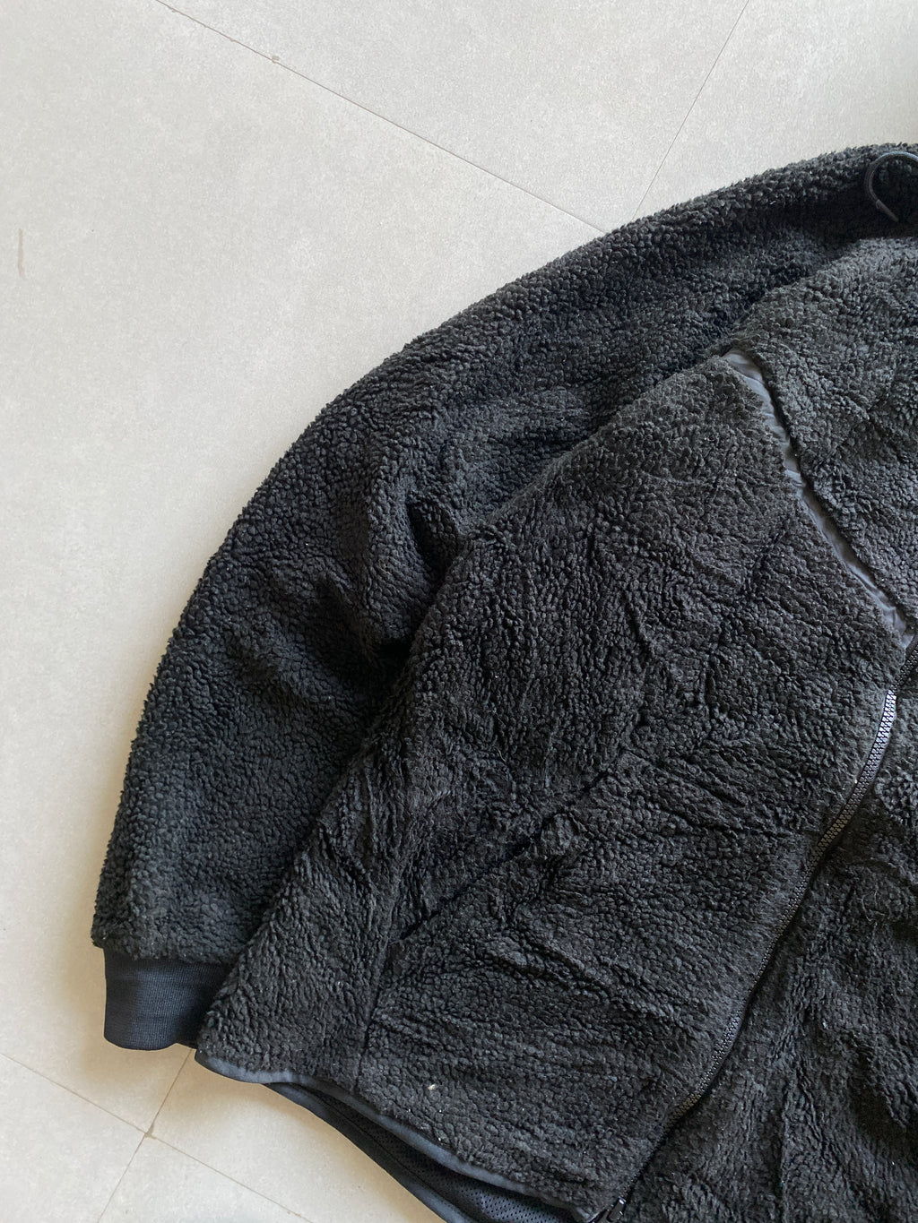 NIKE TECH FLEECE - L