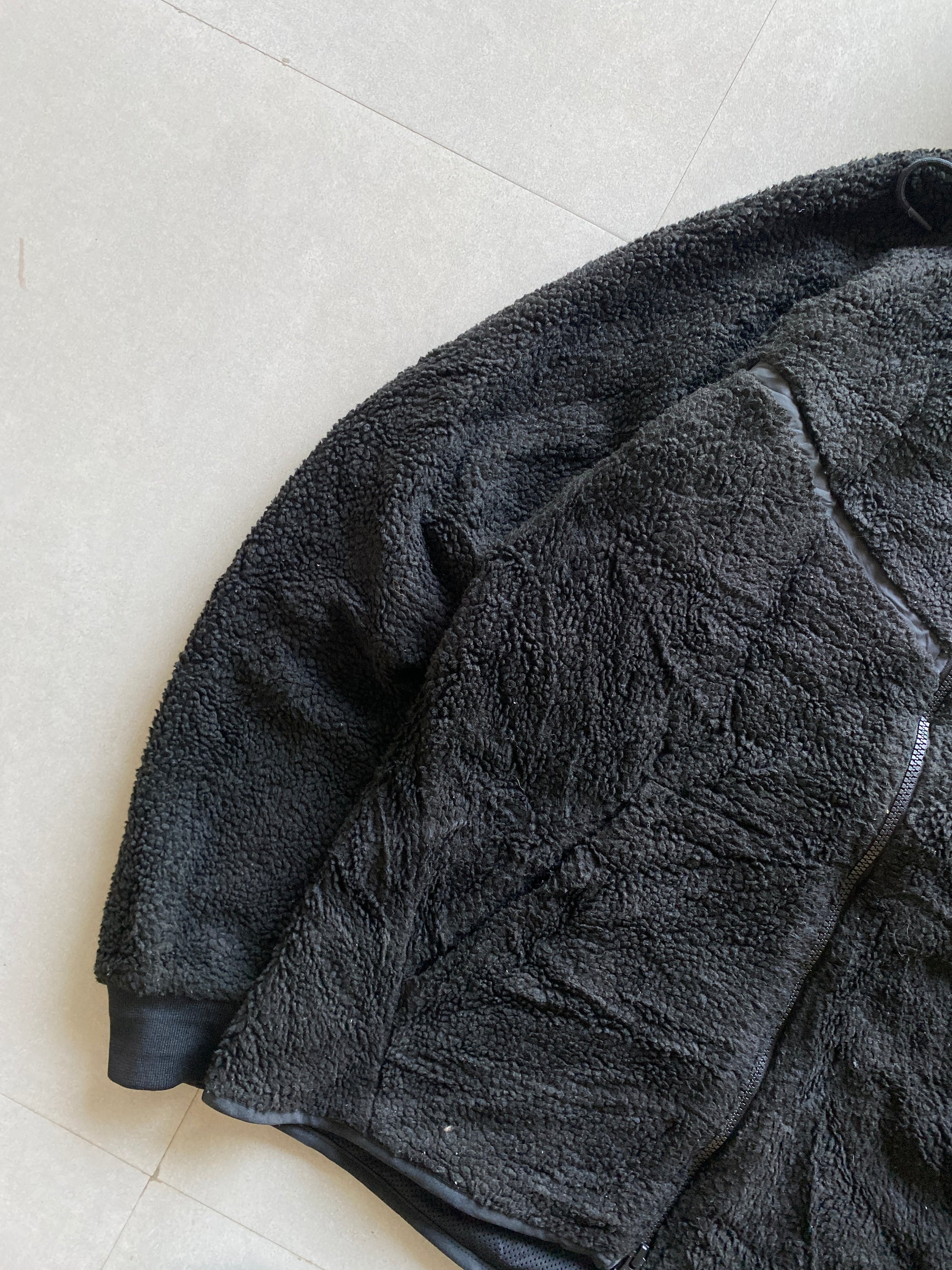 NIKE TECH FLEECE - L