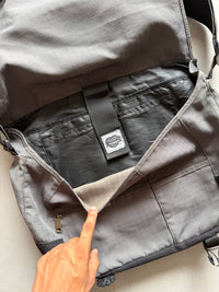 CARHARTT MESSENGER BAG