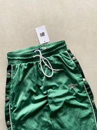 VINTAGE REEBOK BAGGY TRACK PANT - XS