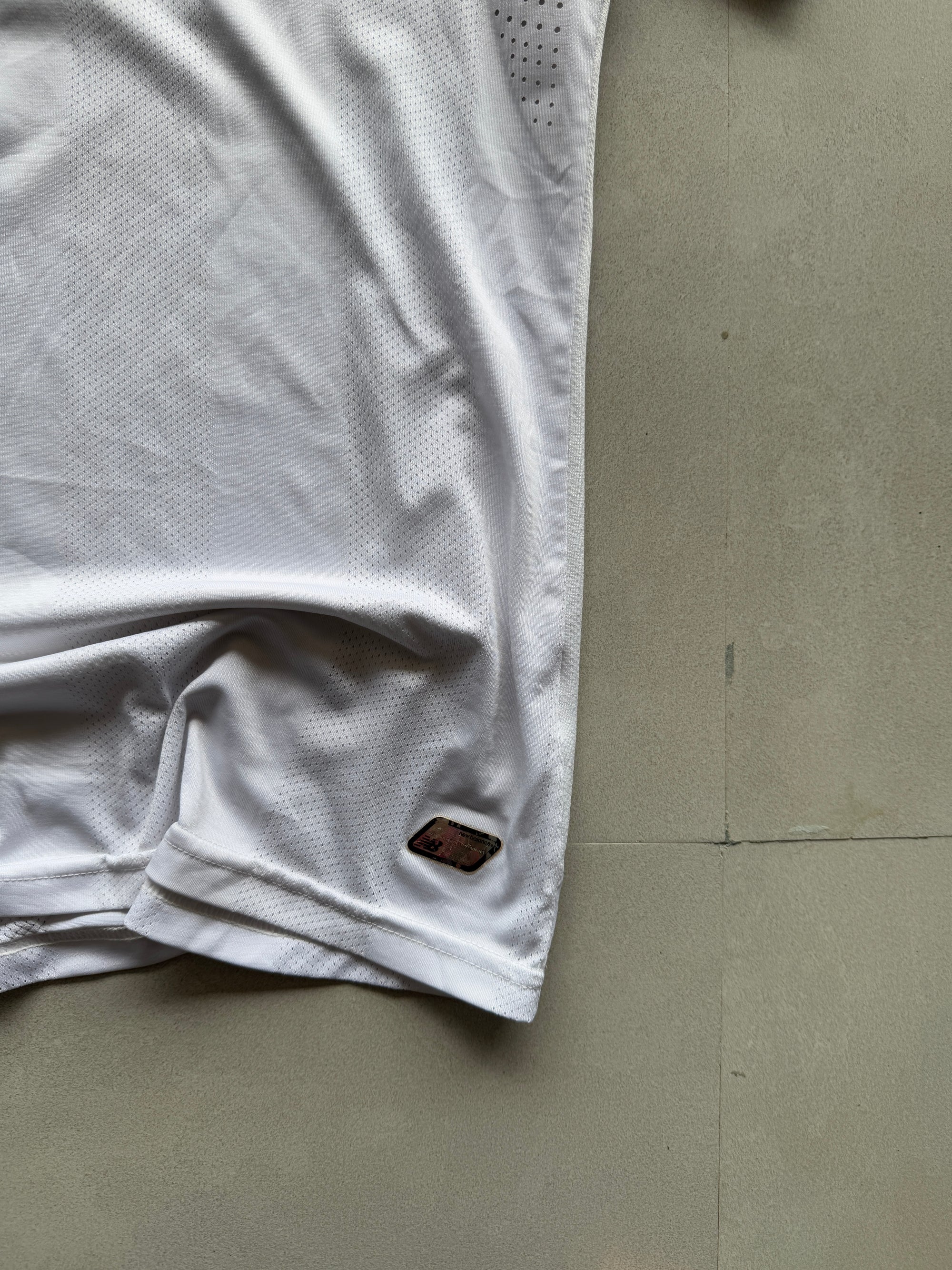 2015 NB COSTA RICA JERSEY - M