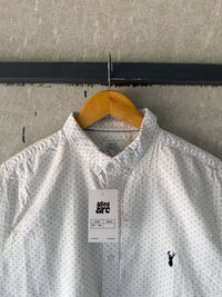 NEXT PRINTED SHIRT - XL ST56