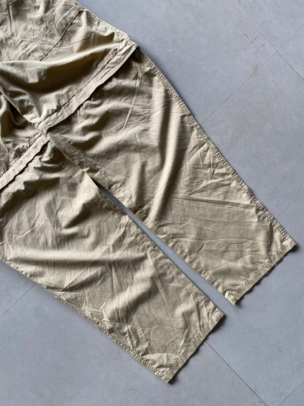 MCKINLEY CONVERTIBLE OUTDOOR PANT - L