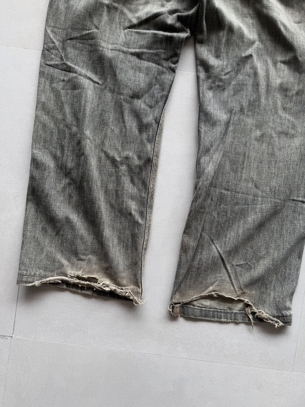 CARHARTT DENIM