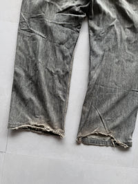 CARHARTT DENIM