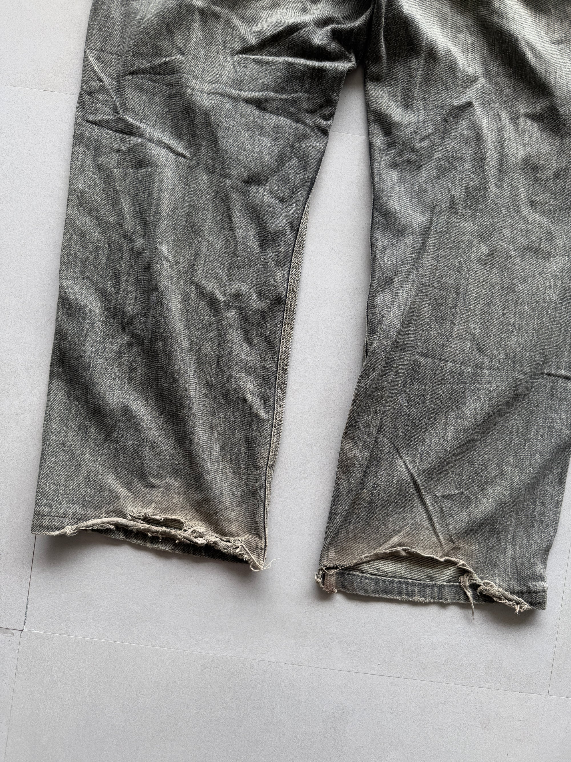 CARHARTT DENIM