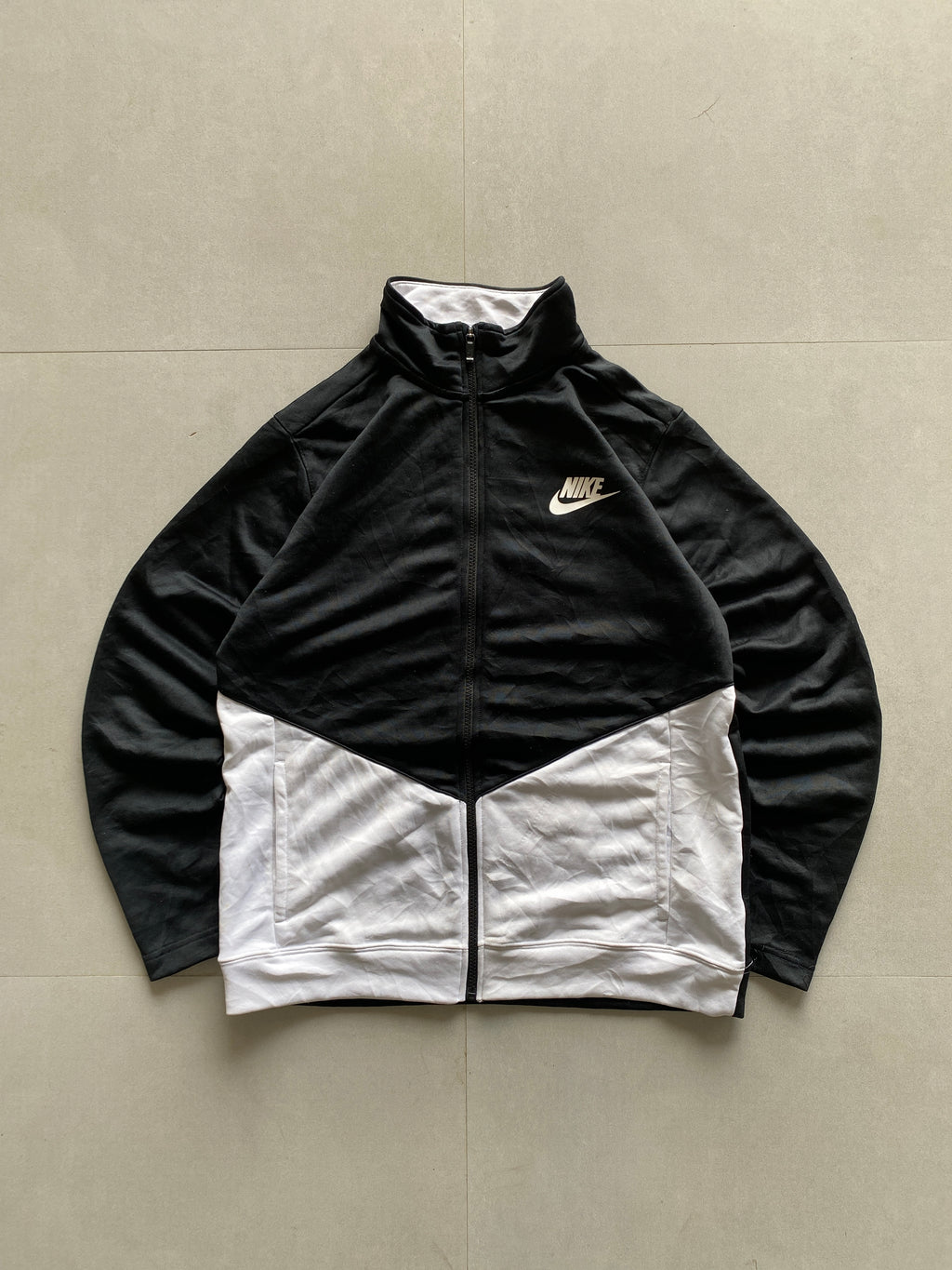 VINTAGE NIKE JACKET - S