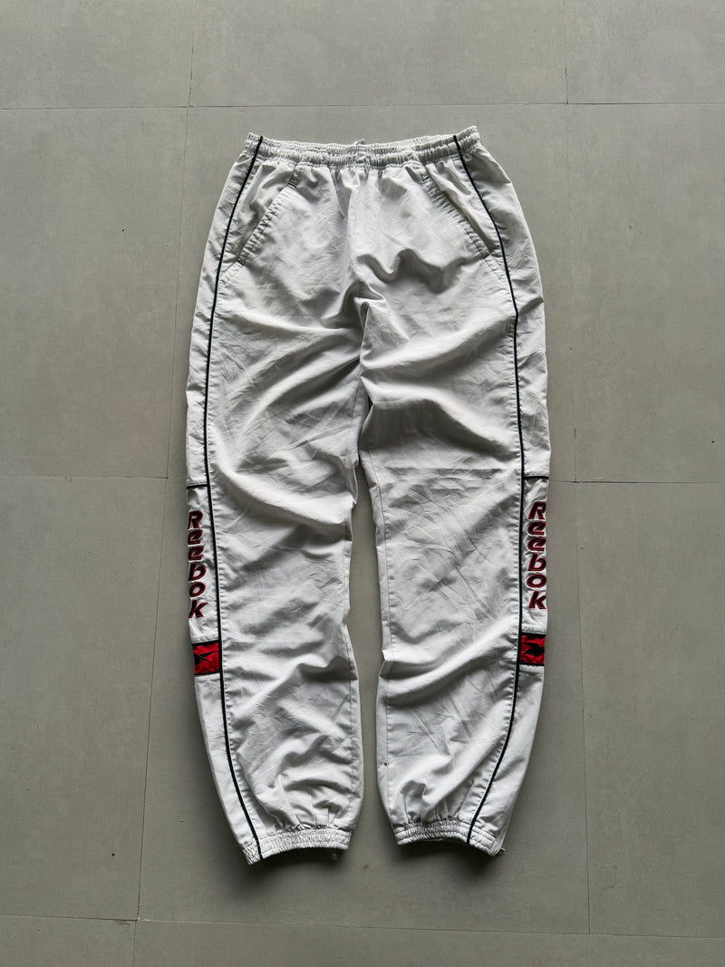 VINTAGE REEBOK SPELL-OUT TRACK - M