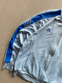 2006 ADIDAS EURO GERMANY JACKET - XL
