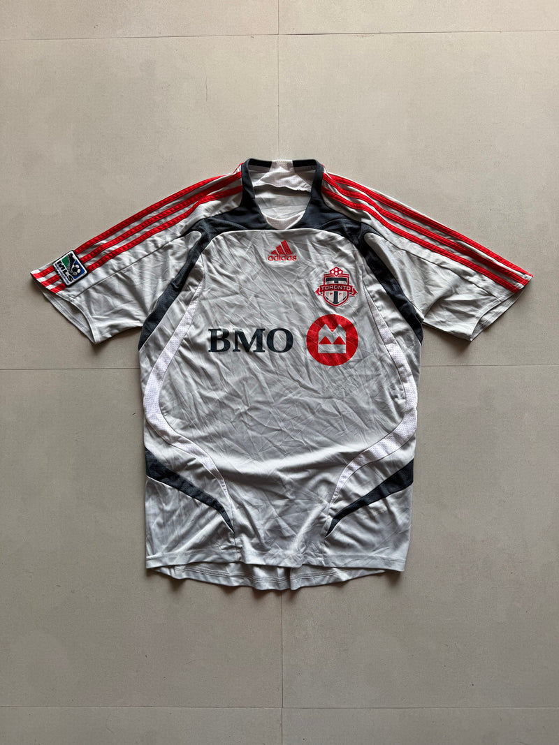 2010 ADIDAS TORONTO FC JERSEY - M