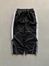BAGGY TRACK PANT - XS