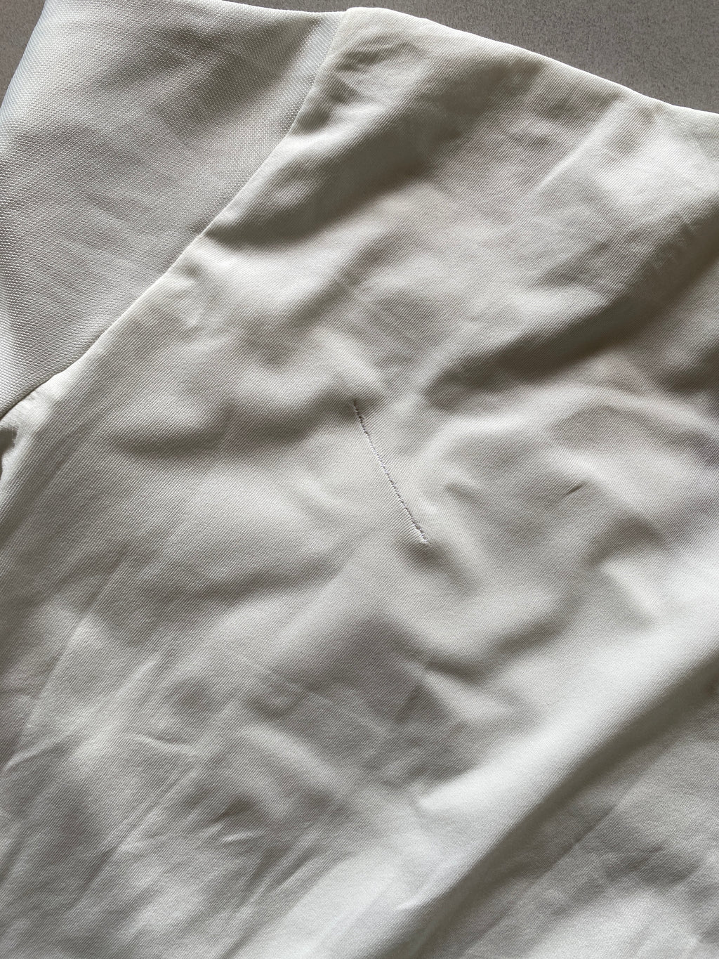 ADIDAS JUVENTUS TRAINING TOP - XS