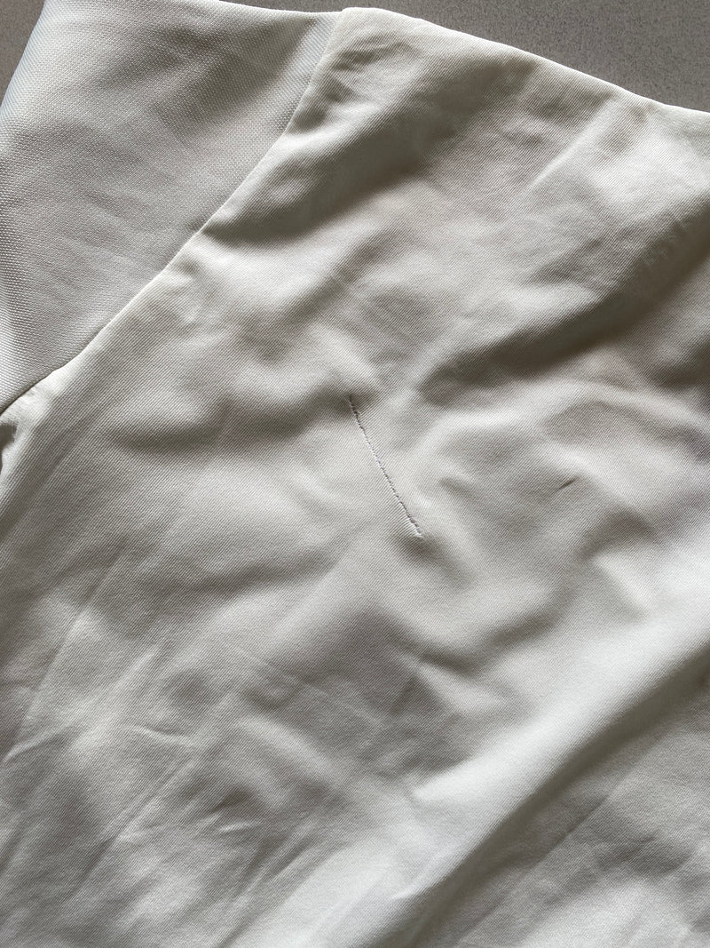 ADIDAS JUVENTUS TRAINING TOP - XS