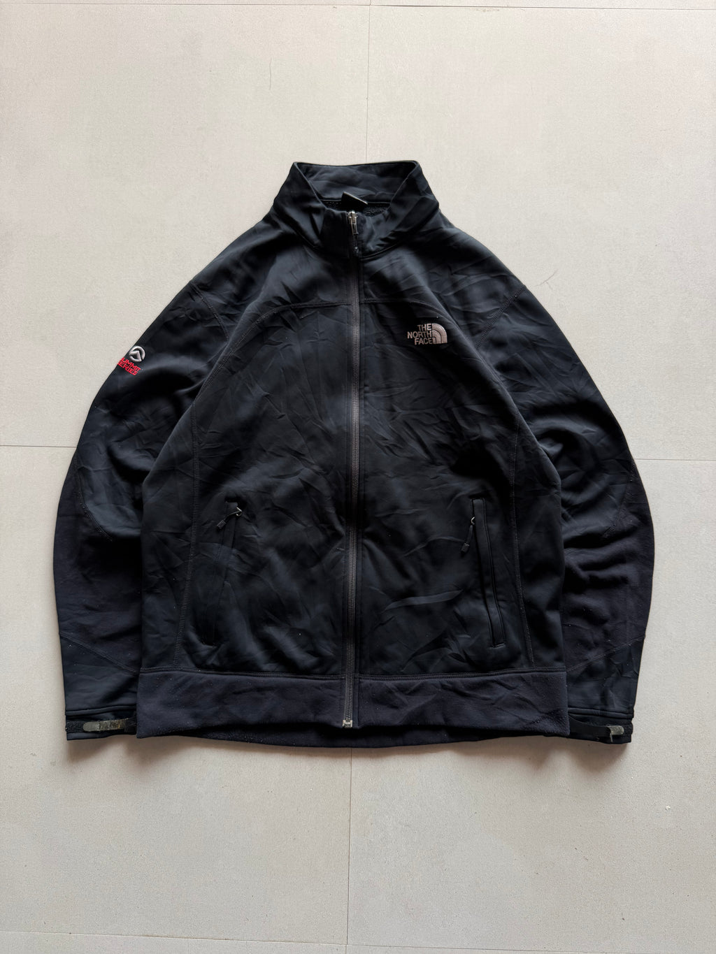 THE NORTH FACE JACKET - M