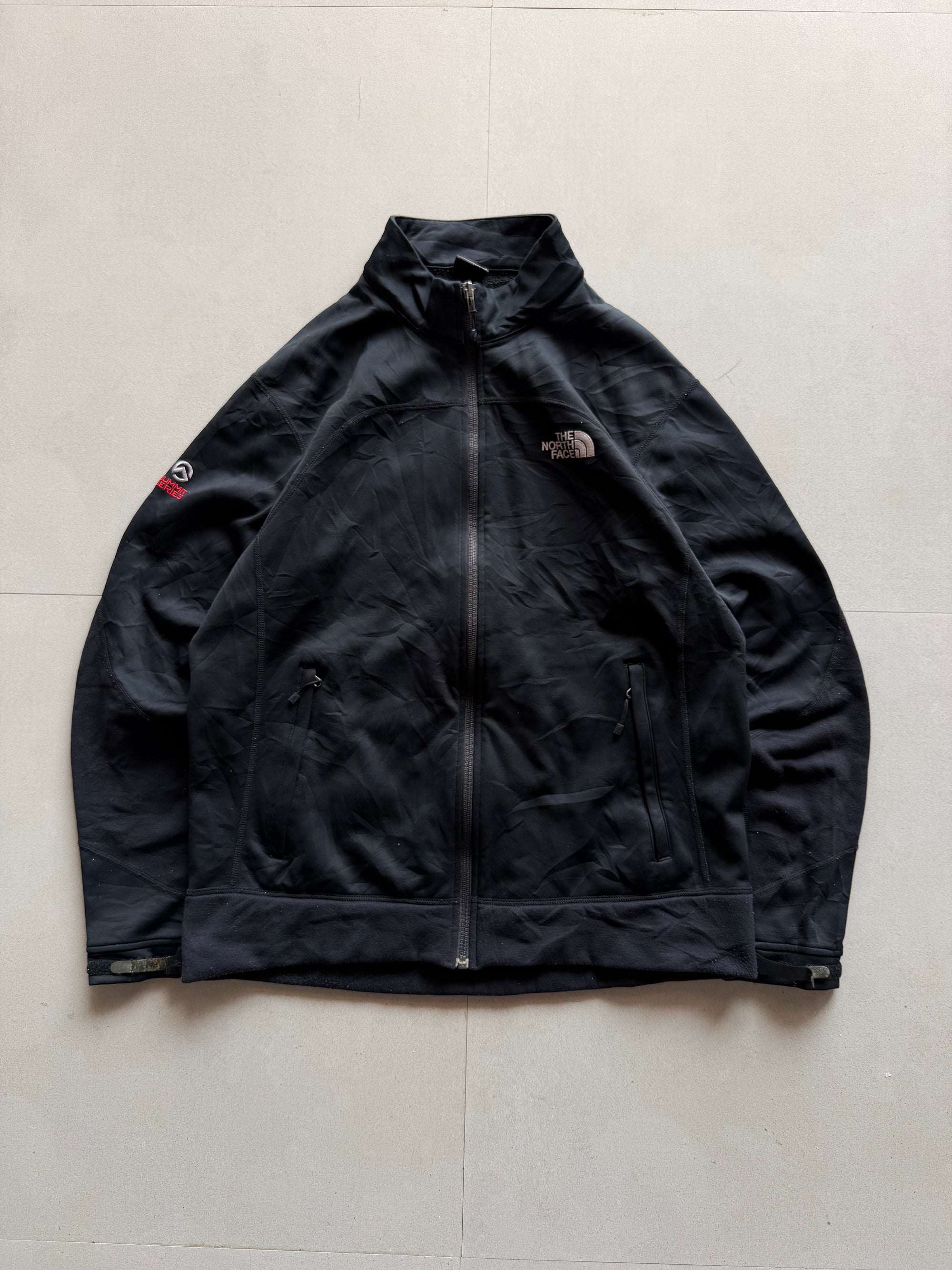 THE NORTH FACE JACKET - M