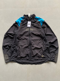 ADIDAS CONVERTIBLE JACKET - XL