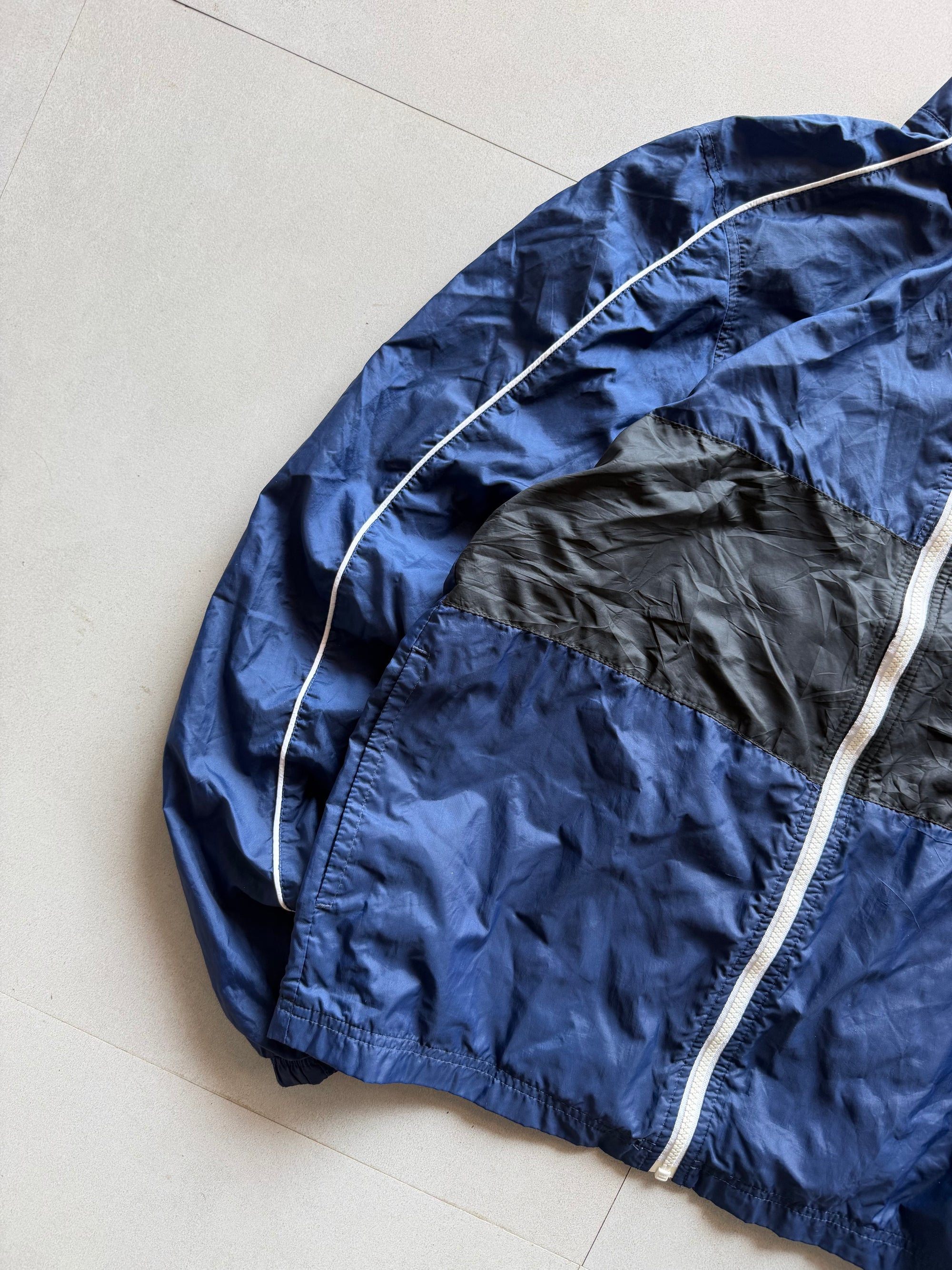 00S NIKE JACKET - M