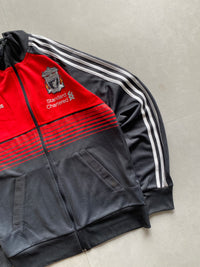 ADIDAS LIVERPOOL JACKET - S