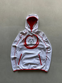 VINTAGE TEAM AUSTRIA HOODIE - S