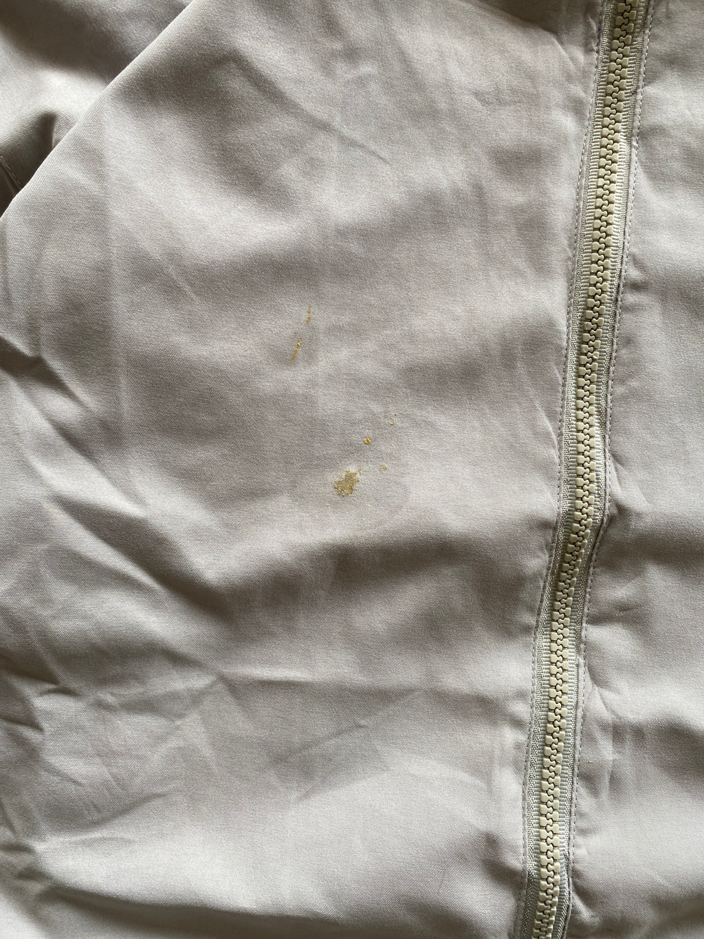 00S VINTAGE  NIKE JACKET - L