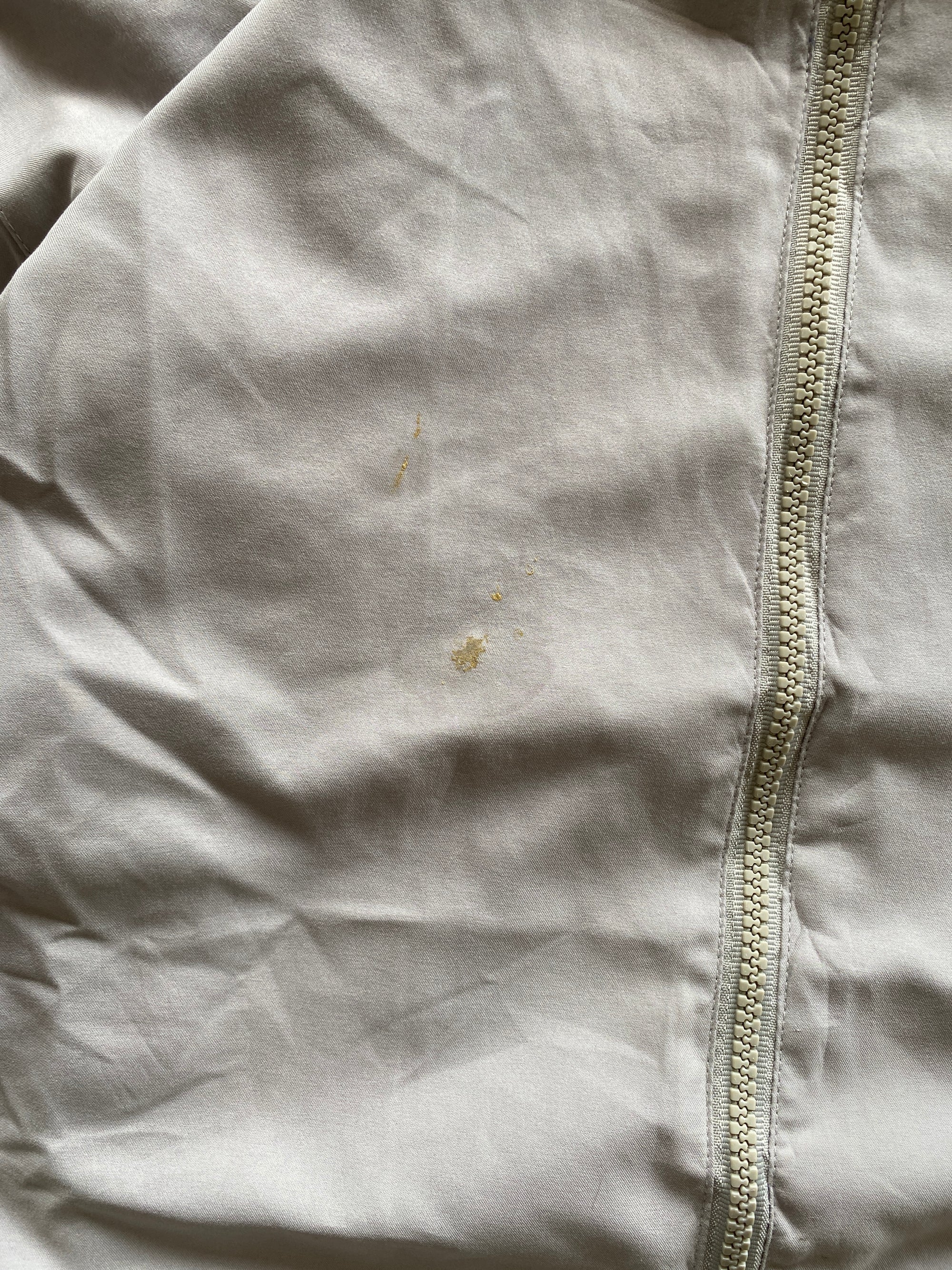 00S VINTAGE  NIKE JACKET - L