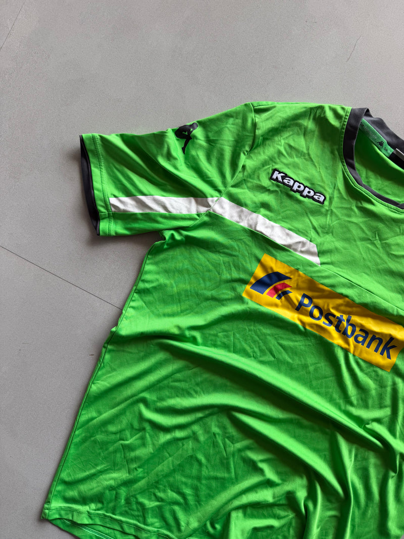 2014 KAPPA BORUSSIA MONCHENGLADBACH JERSEY - M
