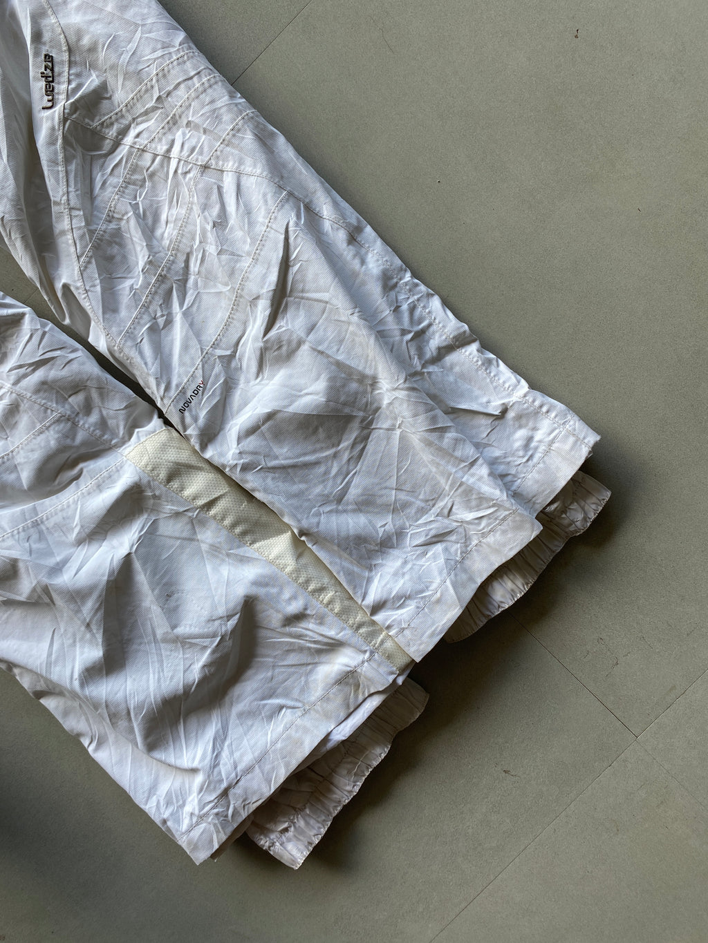 WEDZE BY DECATHLON SKI PANT - M