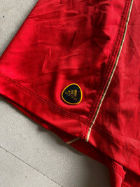 2010 ADIDAS LIVERPOOL JERSEY  - M