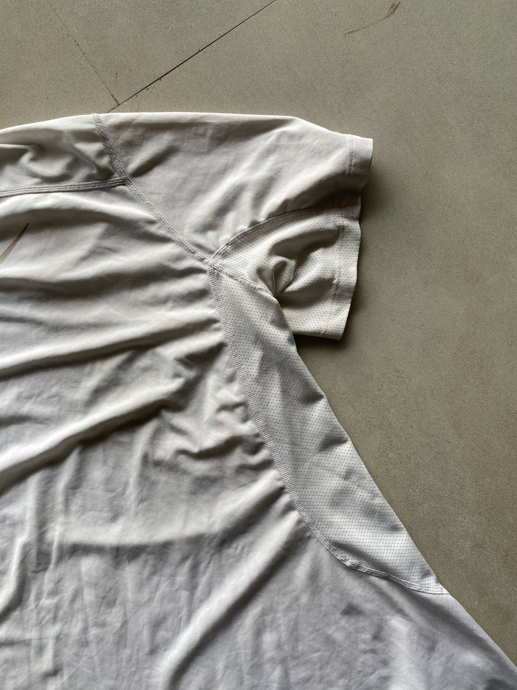 NIKE PRO-COMPACT COMPRESSION TEE - M