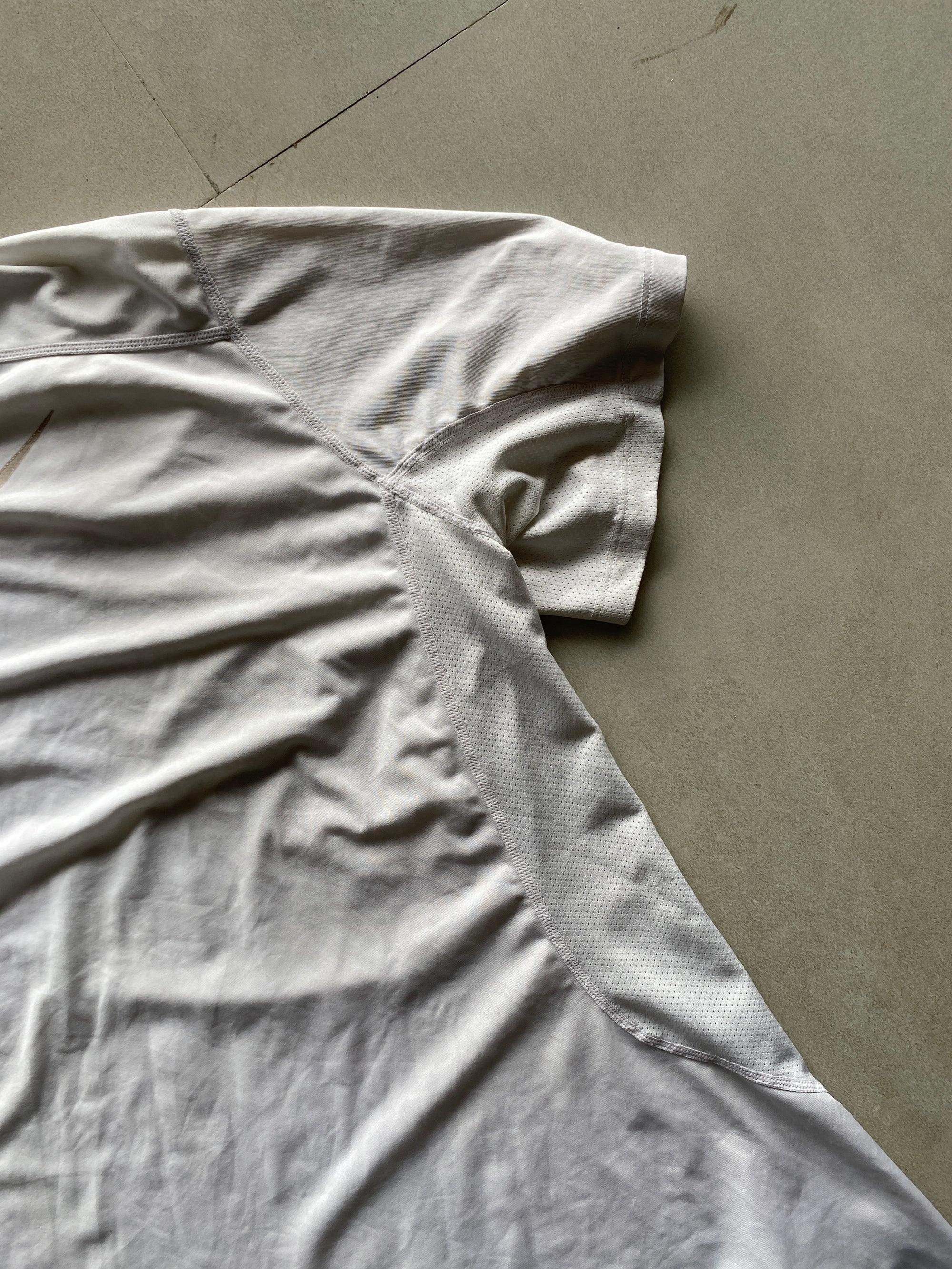 NIKE PRO-COMPACT COMPRESSION TEE - M