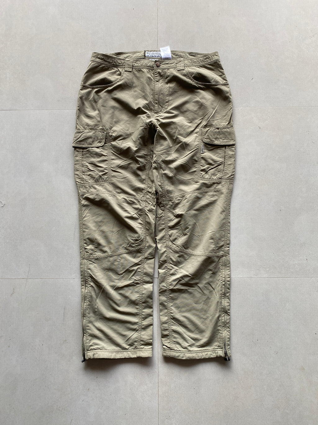 COLUMBIA OUTDOOR PANT -