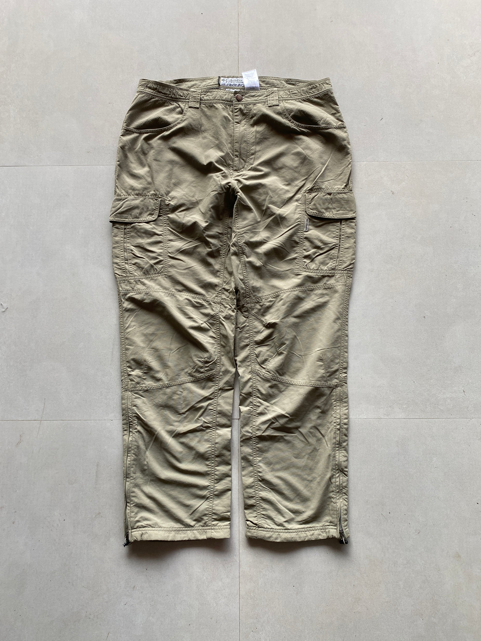 COLUMBIA OUTDOOR PANT -