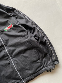 VINTAGE CASTROL JACKET - L