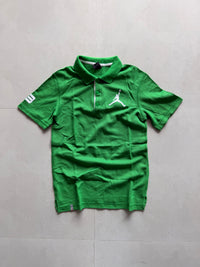 JORDAN POLO TEE - XS