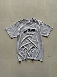 VINTAGE ANVIL ORLANDO TEE - M