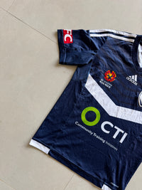 2015 ADIDAS MELBOURNE VICTORY JERSEY - XS