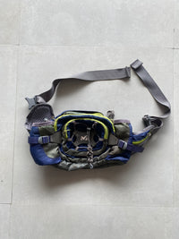 MILLET HIKING WAIST BAG