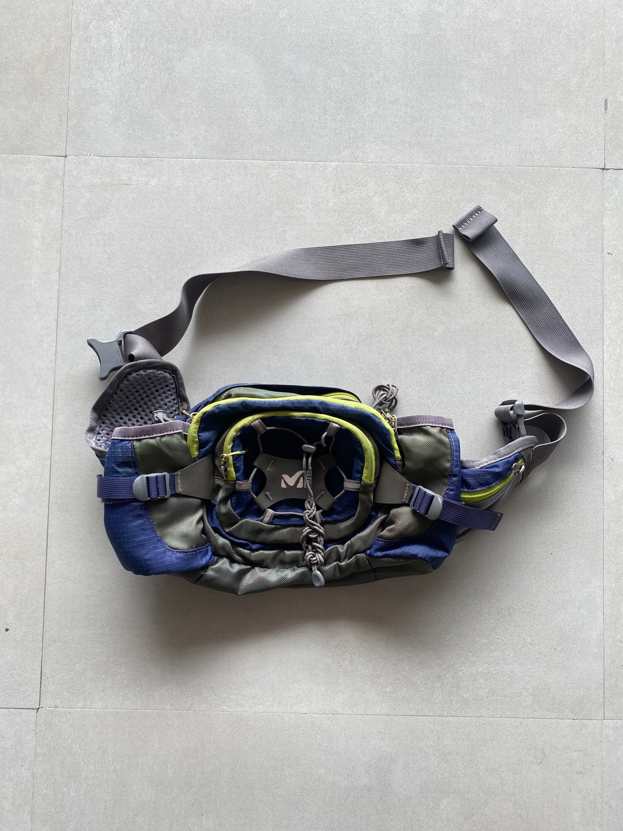 MILLET HIKING WAIST BAG